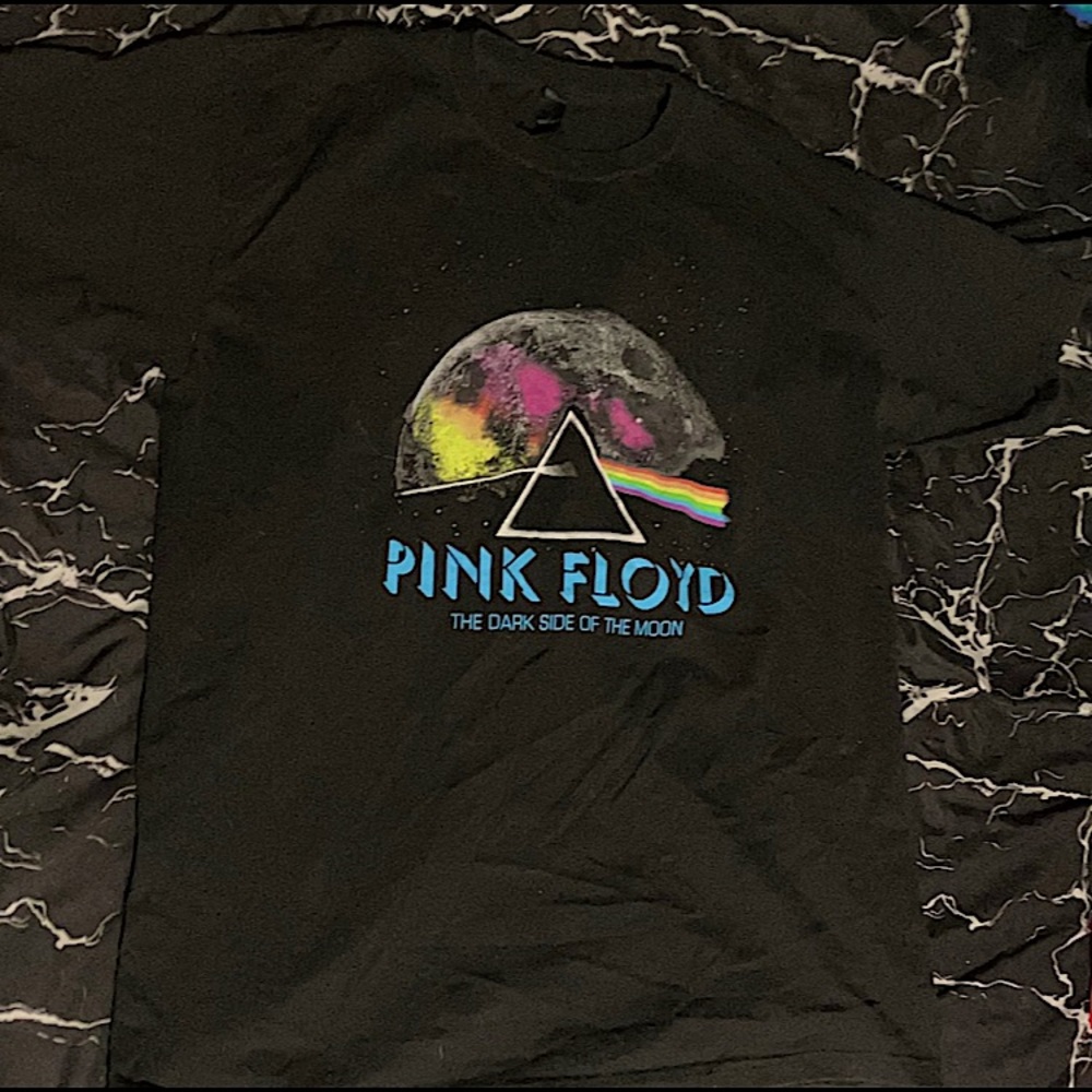 Pink Floyd Tshirt
